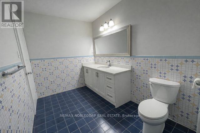 Upper - 7899 Martin Grove Road, Vaughan, Ontario  L4L 2C9 - Photo 9 - N12779366