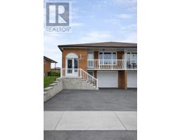 UPPER - 7899 MARTIN GROVE ROAD, Vaughan, Ontario