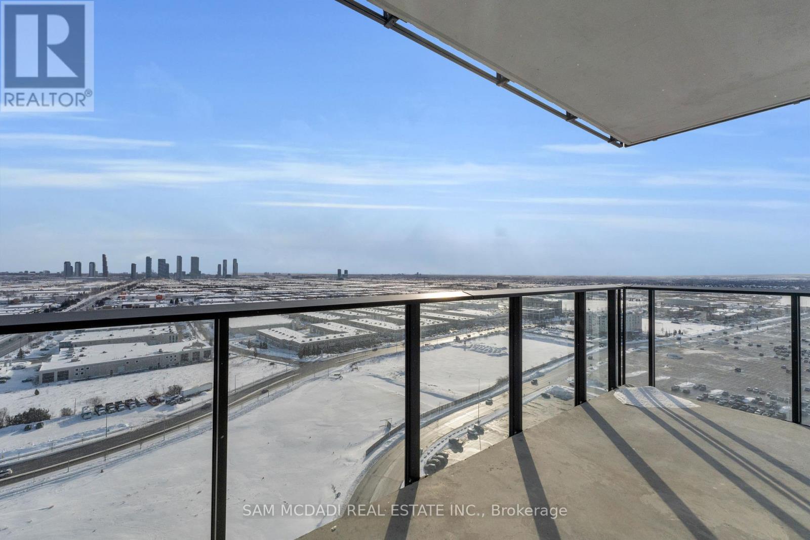 2205 - 27 Korda Gate, Vaughan, Ontario  L4K 0P6 - Photo 14 - N12779402