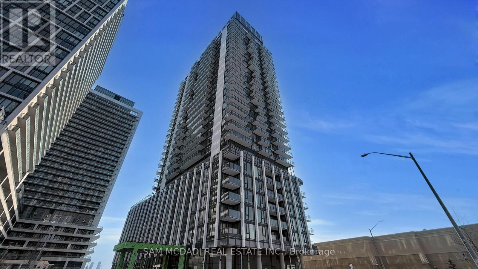 2205 - 27 Korda Gate, Vaughan, Ontario  L4K 0P6 - Photo 15 - N12779402