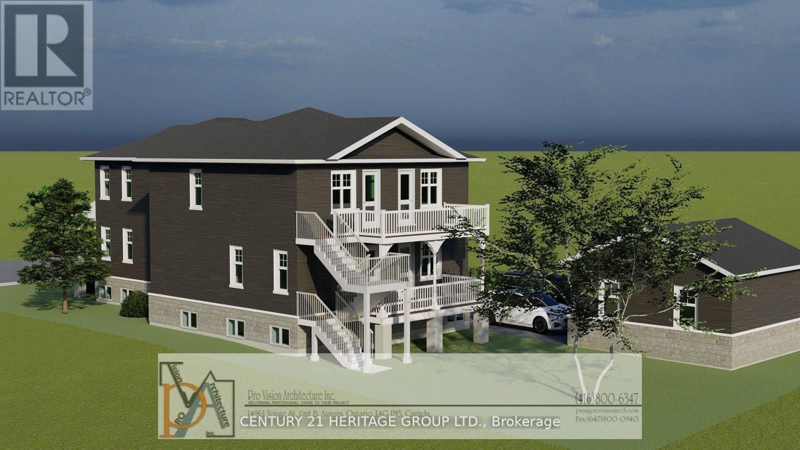 74 Centre Street, Aurora, Ontario  L4G 1J8 - Photo 4 - N12779410