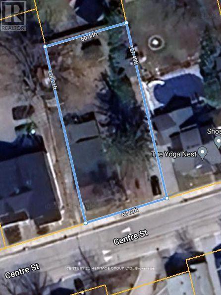 74 Centre Street, Aurora, Ontario  L4G 1J8 - Photo 5 - N12779410