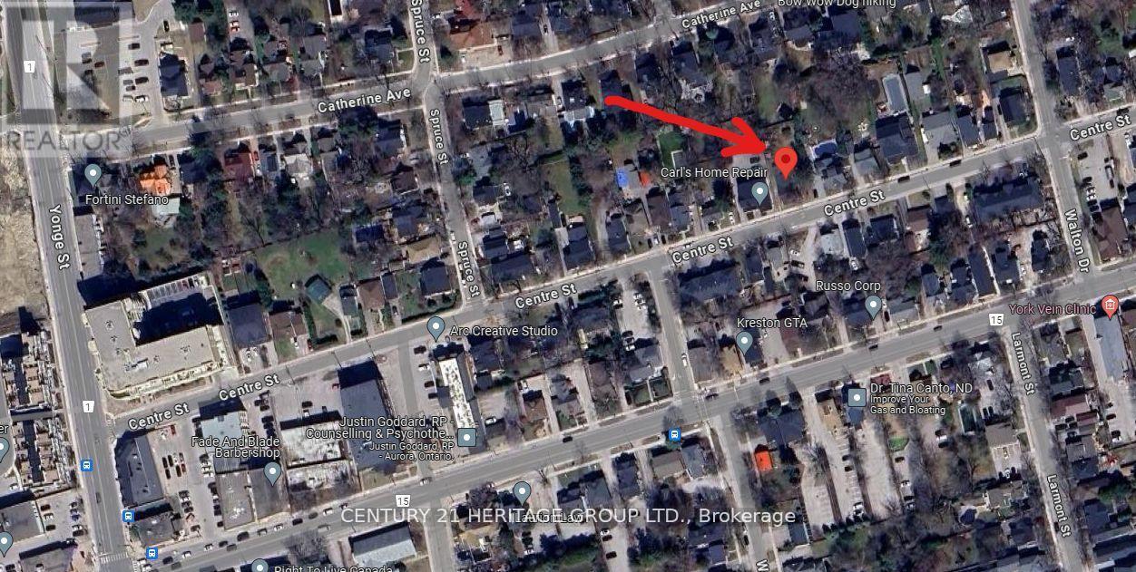 74 Centre Street, Aurora, Ontario  L4G 1J8 - Photo 6 - N12779410