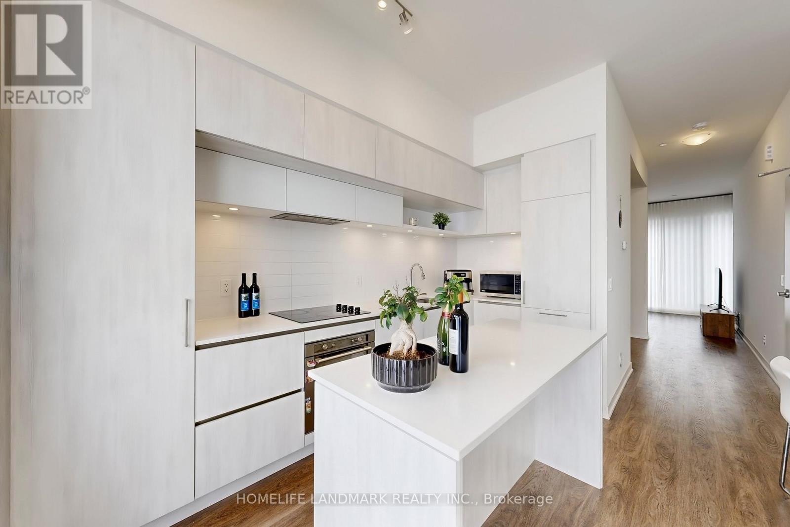 614 - 7 Steckley House Lane, Richmond Hill, Ontario  L4S 0N2 - Photo 13 - N12779442