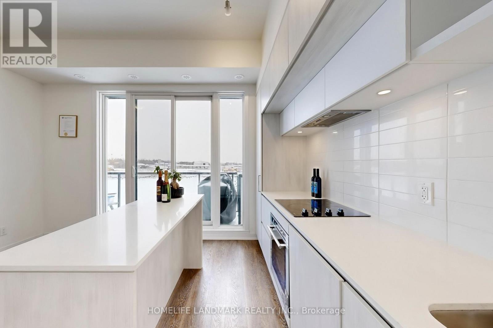 614 - 7 Steckley House Lane, Richmond Hill, Ontario  L4S 0N2 - Photo 14 - N12779442