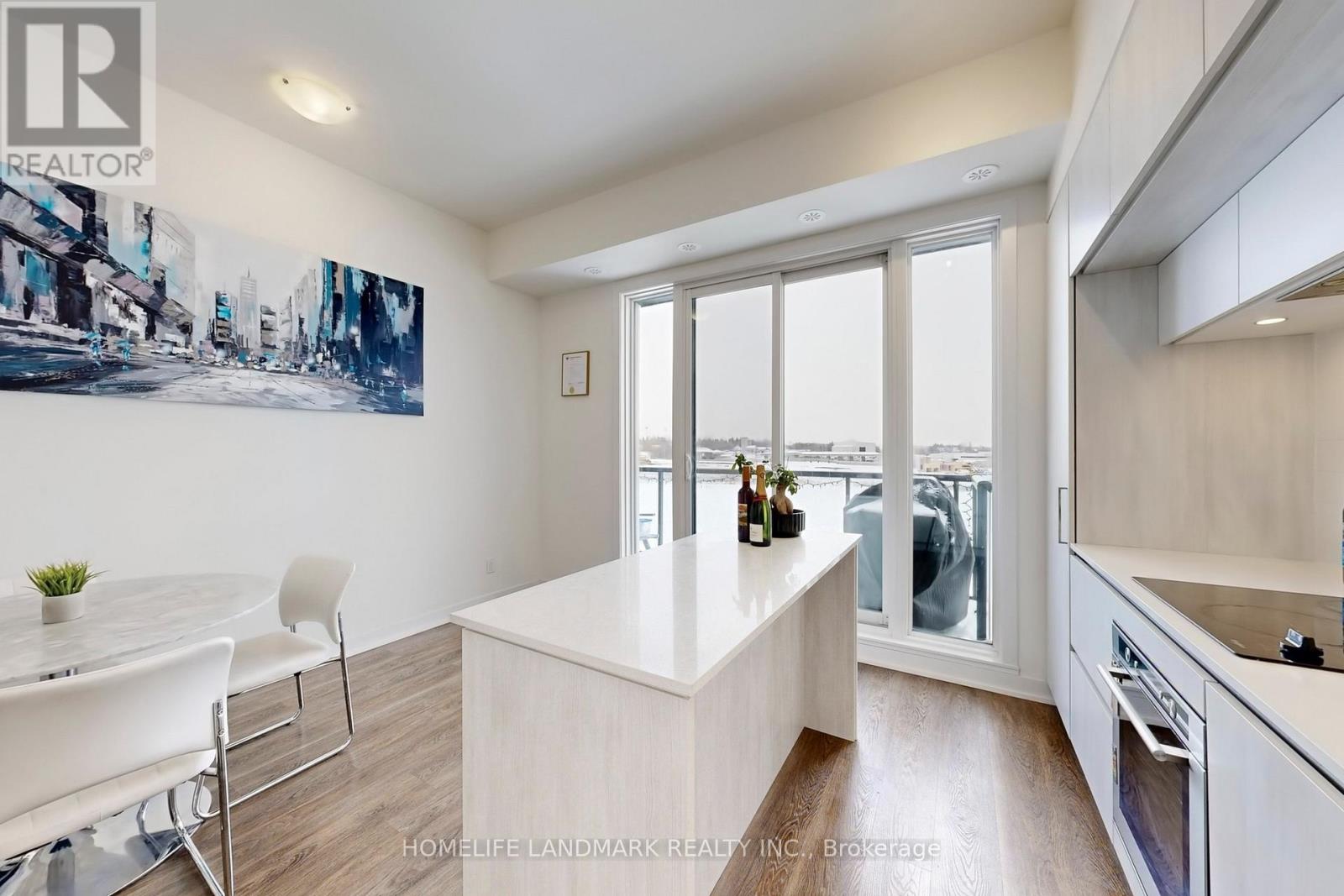 614 - 7 Steckley House Lane, Richmond Hill, Ontario  L4S 0N2 - Photo 15 - N12779442