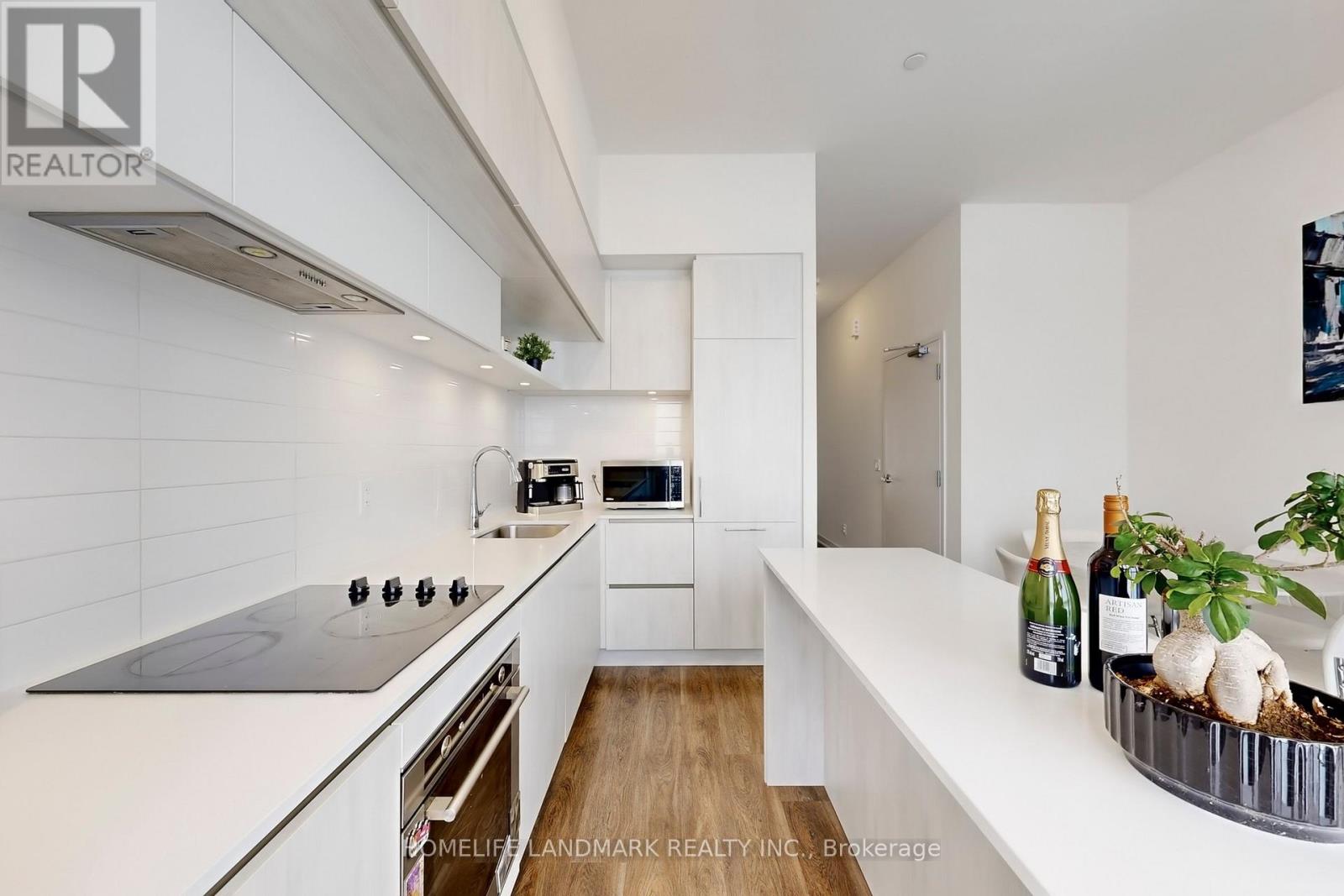 614 - 7 Steckley House Lane, Richmond Hill, Ontario  L4S 0N2 - Photo 17 - N12779442