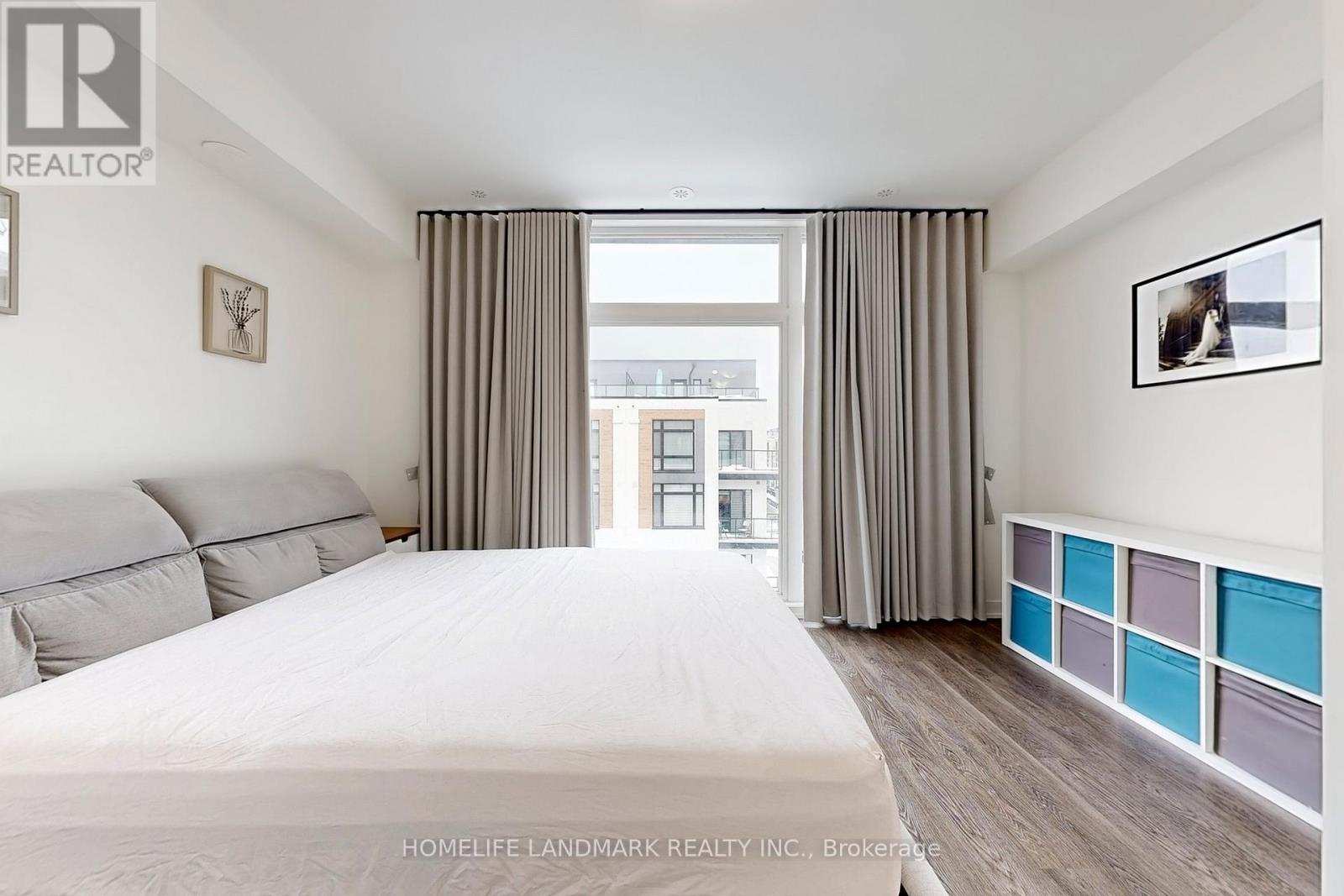 614 - 7 Steckley House Lane, Richmond Hill, Ontario  L4S 0N2 - Photo 29 - N12779442