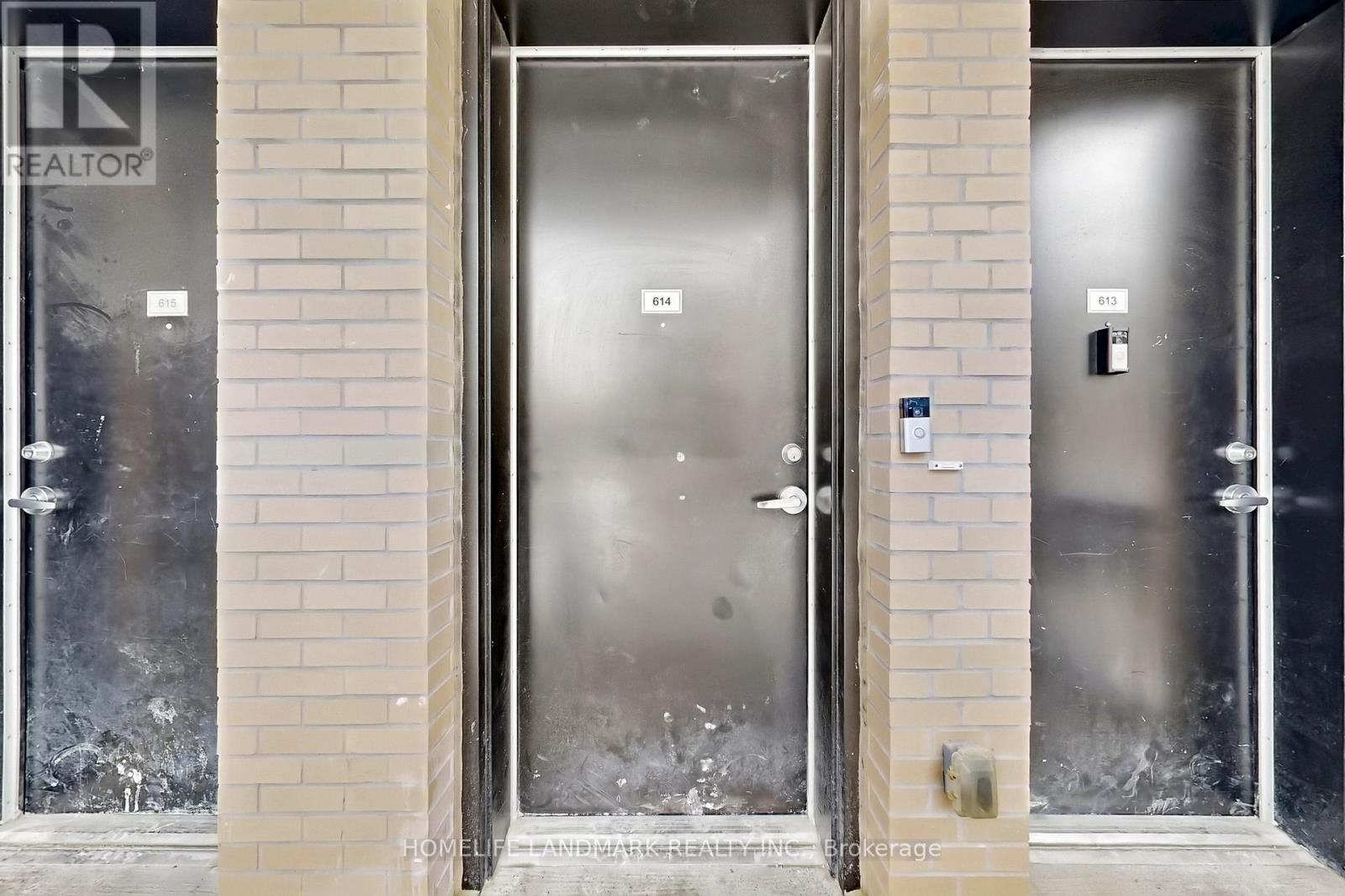 614 - 7 Steckley House Lane, Richmond Hill, Ontario  L4S 0N2 - Photo 3 - N12779442