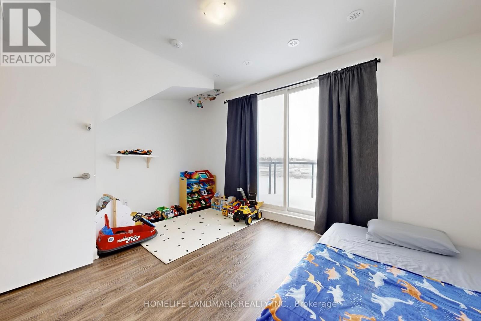 614 - 7 Steckley House Lane, Richmond Hill, Ontario  L4S 0N2 - Photo 37 - N12779442