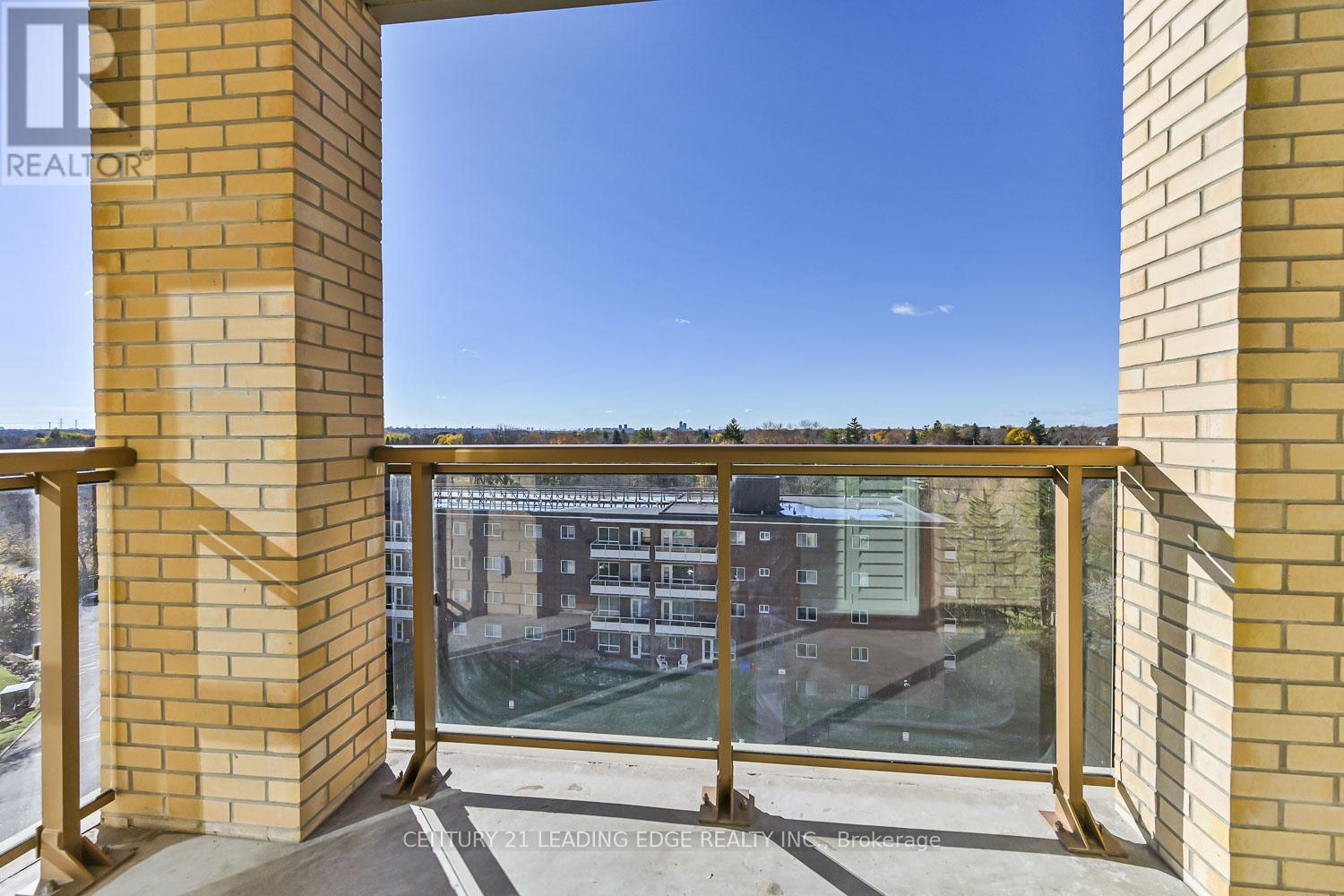 604 - 68 Main Street N, Markham (Old Markham Village), Ontario  L3P 0N5 - Photo 16 - N12779468