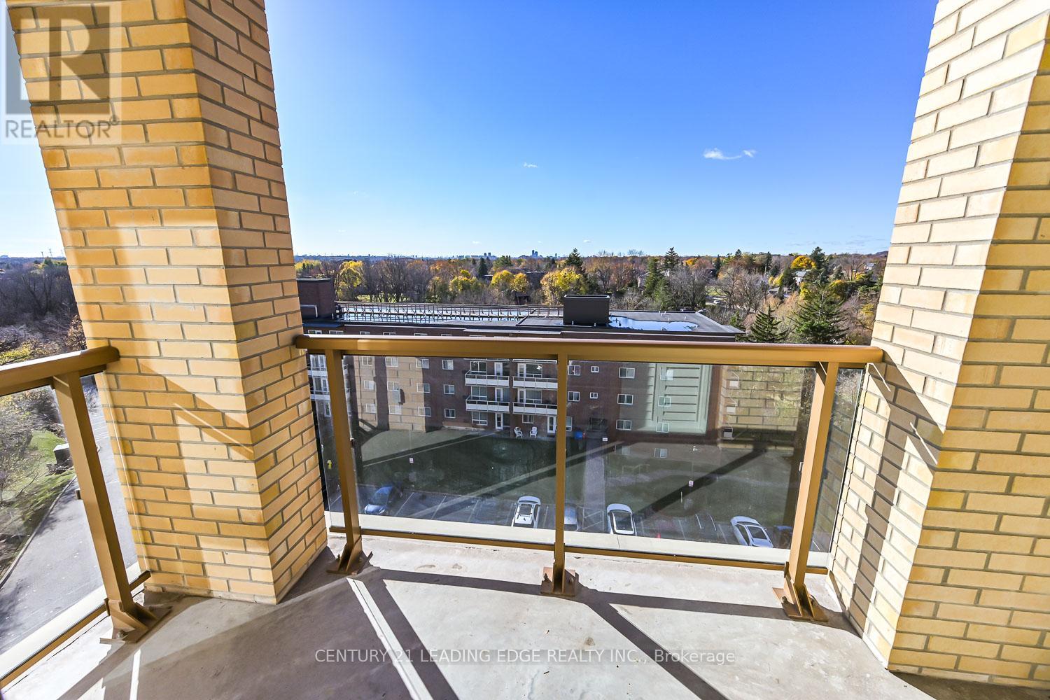 604 - 68 Main Street N, Markham (Old Markham Village), Ontario  L3P 0N5 - Photo 17 - N12779468