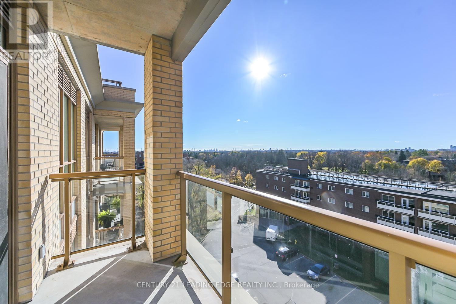 604 - 68 Main Street N, Markham (Old Markham Village), Ontario  L3P 0N5 - Photo 18 - N12779468