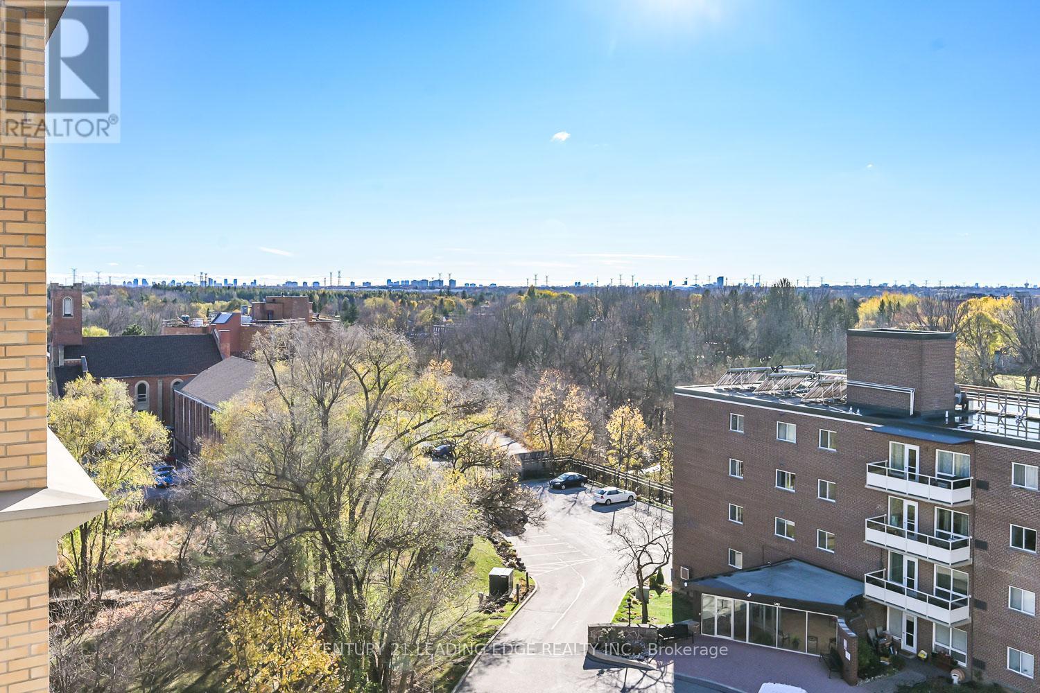 604 - 68 Main Street N, Markham (Old Markham Village), Ontario  L3P 0N5 - Photo 19 - N12779468