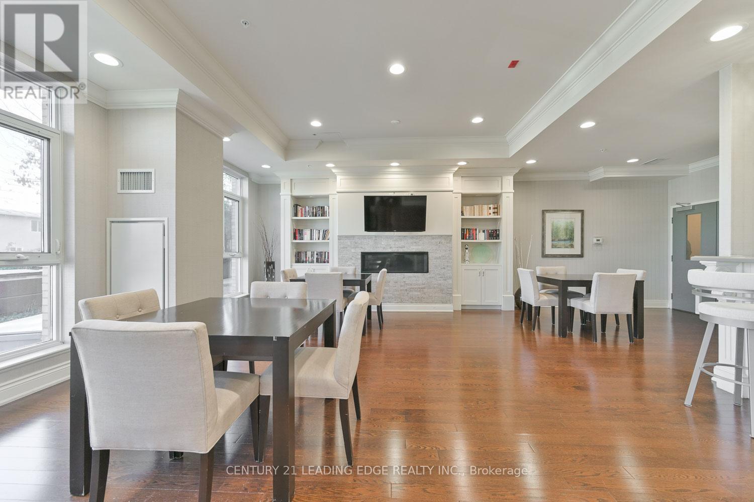 604 - 68 Main Street N, Markham (Old Markham Village), Ontario  L3P 0N5 - Photo 21 - N12779468