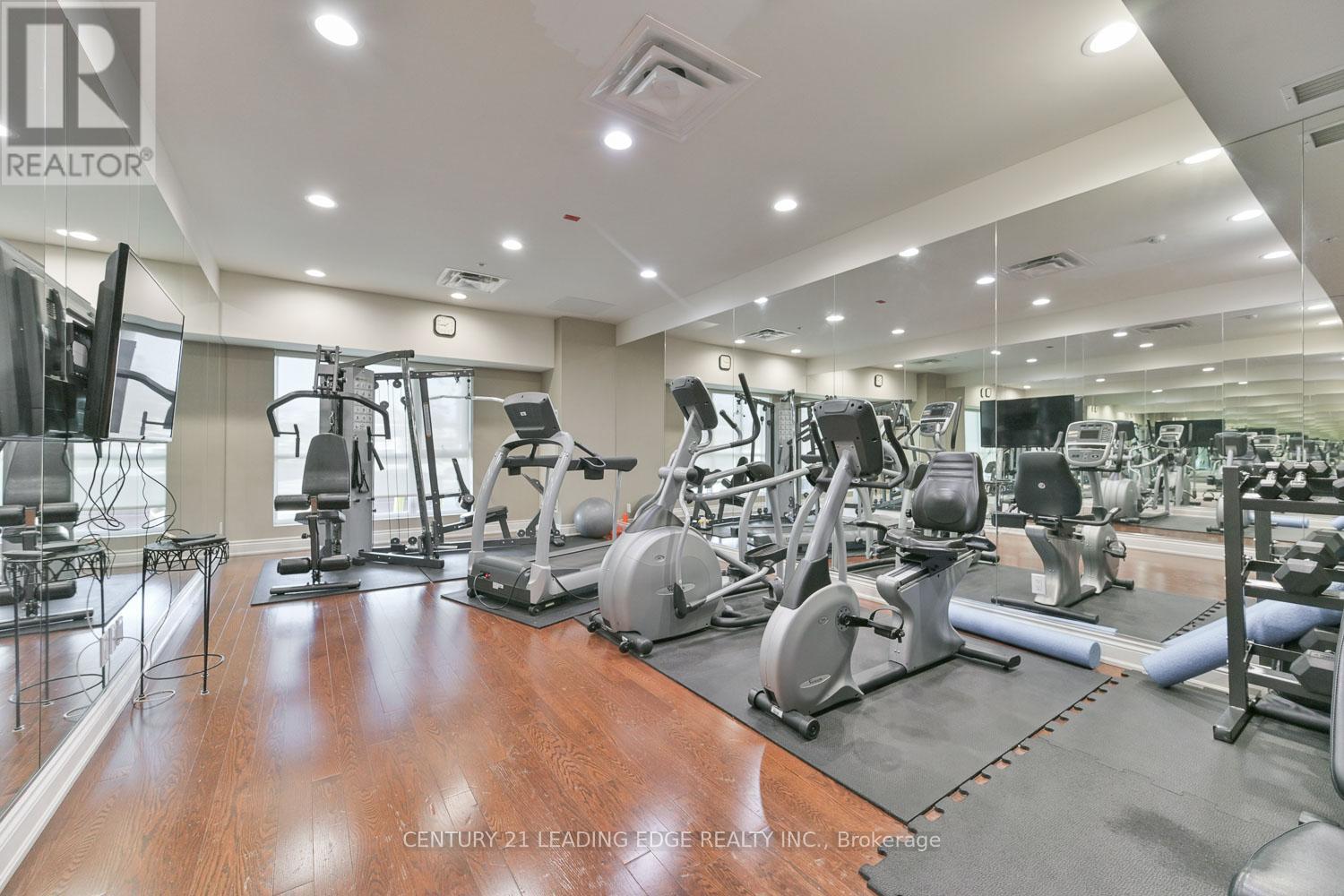 604 - 68 Main Street N, Markham (Old Markham Village), Ontario  L3P 0N5 - Photo 23 - N12779468