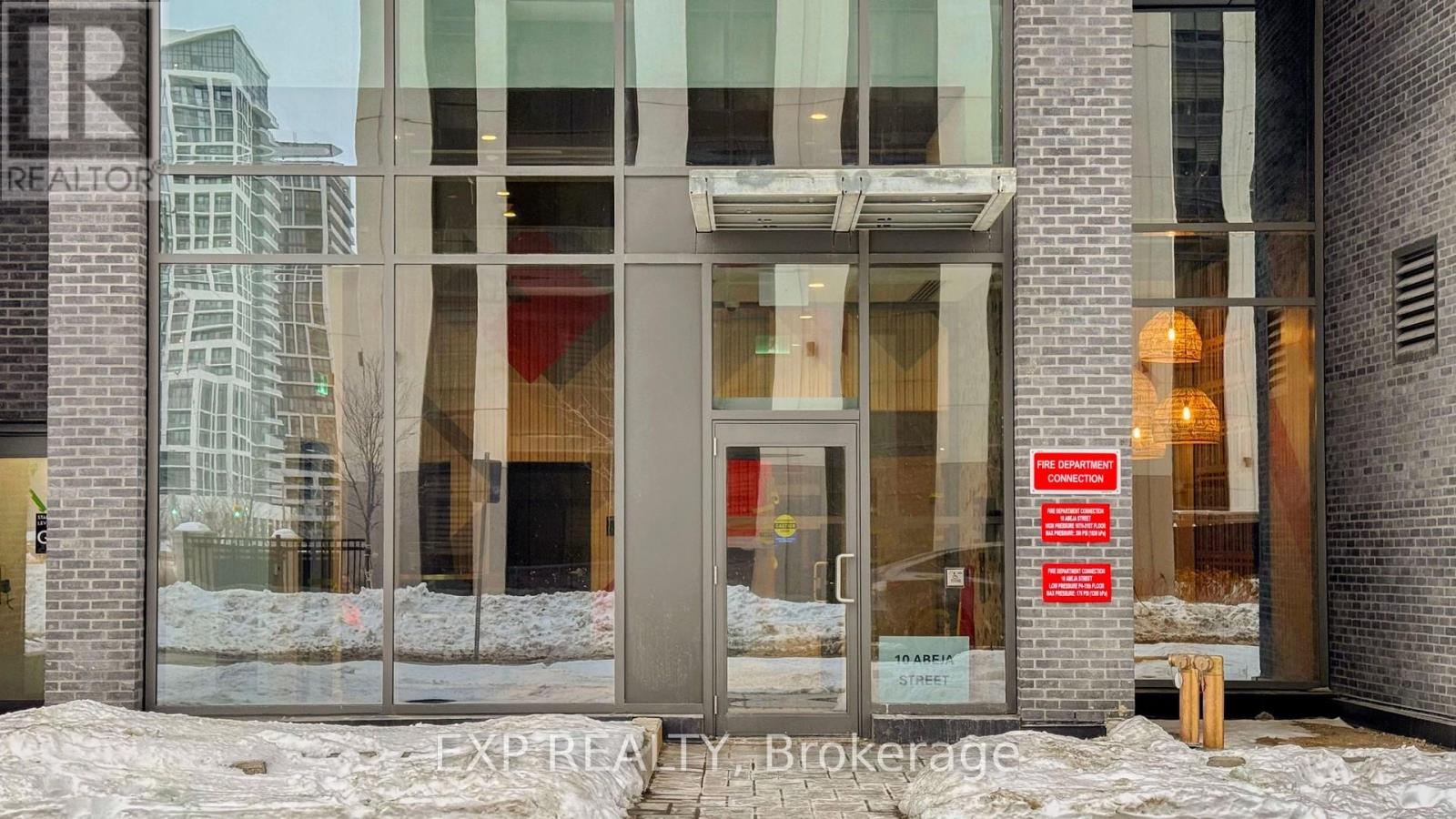 10 Abeja Street, Vaughan, Ontario  L4K 0R5 - Photo 6 - N12779520