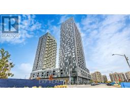 2414 - 10 ABEJA STREET, Vaughan, Ontario