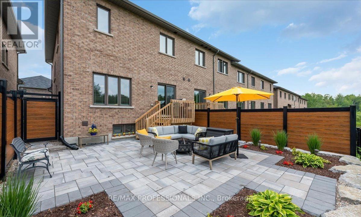 31 Gord Matthews Way, Uxbridge, Ontario L9P 0E9 - Photo 40 - N12779522