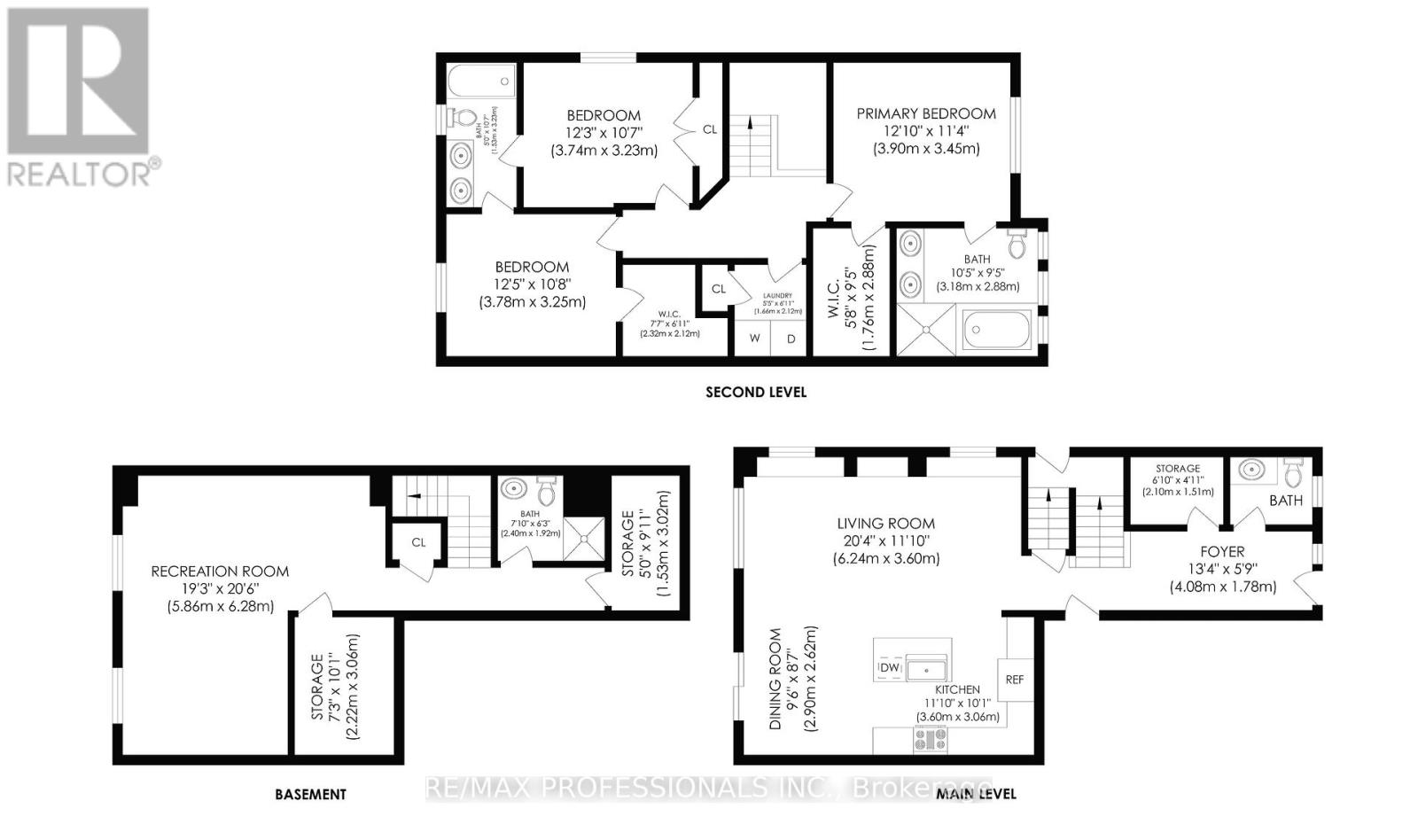 31 Gord Matthews Way, Uxbridge, Ontario L9P 0E9 - Photo 45 - N12779522