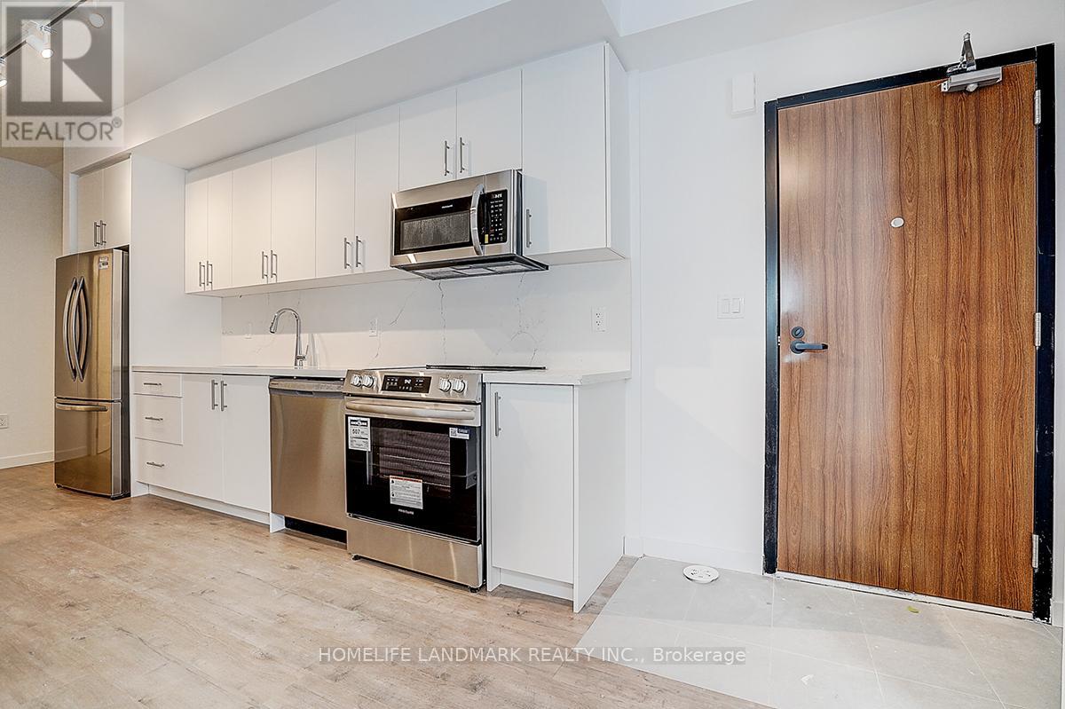 28 - 113 Marydale Avenue, Markham, Ontario  L3S 3J8 - Photo 10 - N12779600