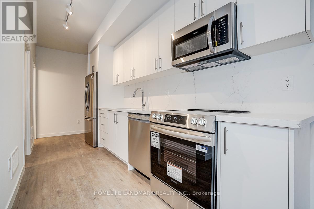 28 - 113 Marydale Avenue, Markham, Ontario  L3S 3J8 - Photo 12 - N12779600