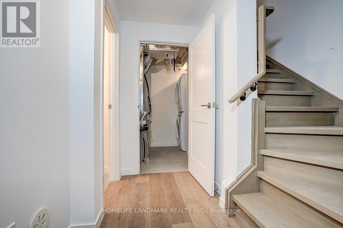 28 - 113 Marydale Avenue, Markham, Ontario  L3S 3J8 - Photo 32 - N12779600