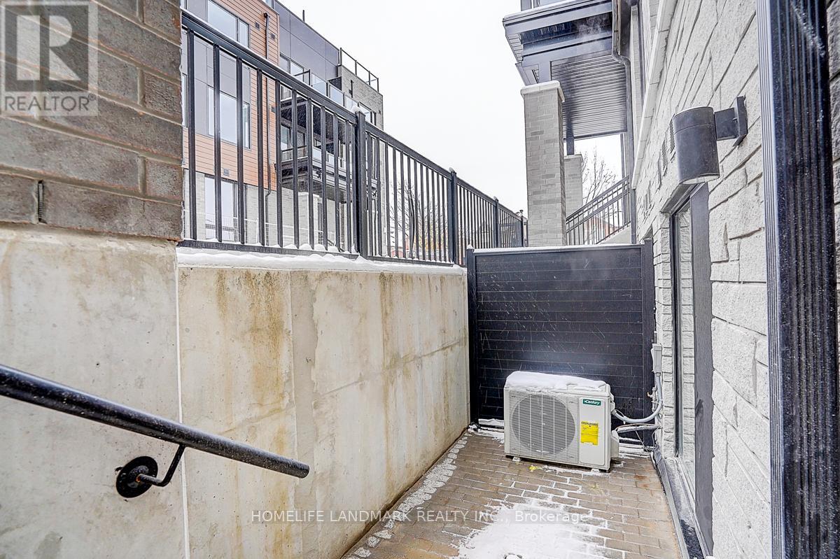 28 - 113 Marydale Avenue, Markham, Ontario  L3S 3J8 - Photo 33 - N12779600