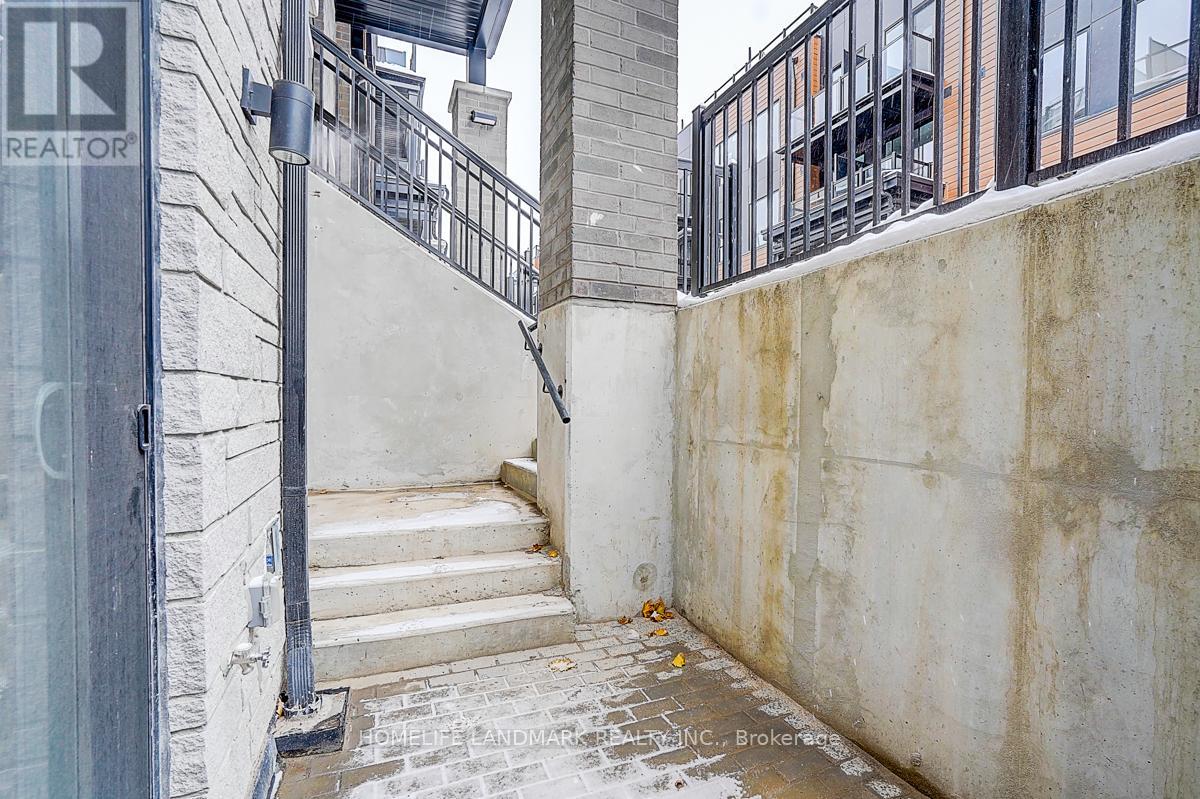 28 - 113 Marydale Avenue, Markham, Ontario  L3S 3J8 - Photo 34 - N12779600