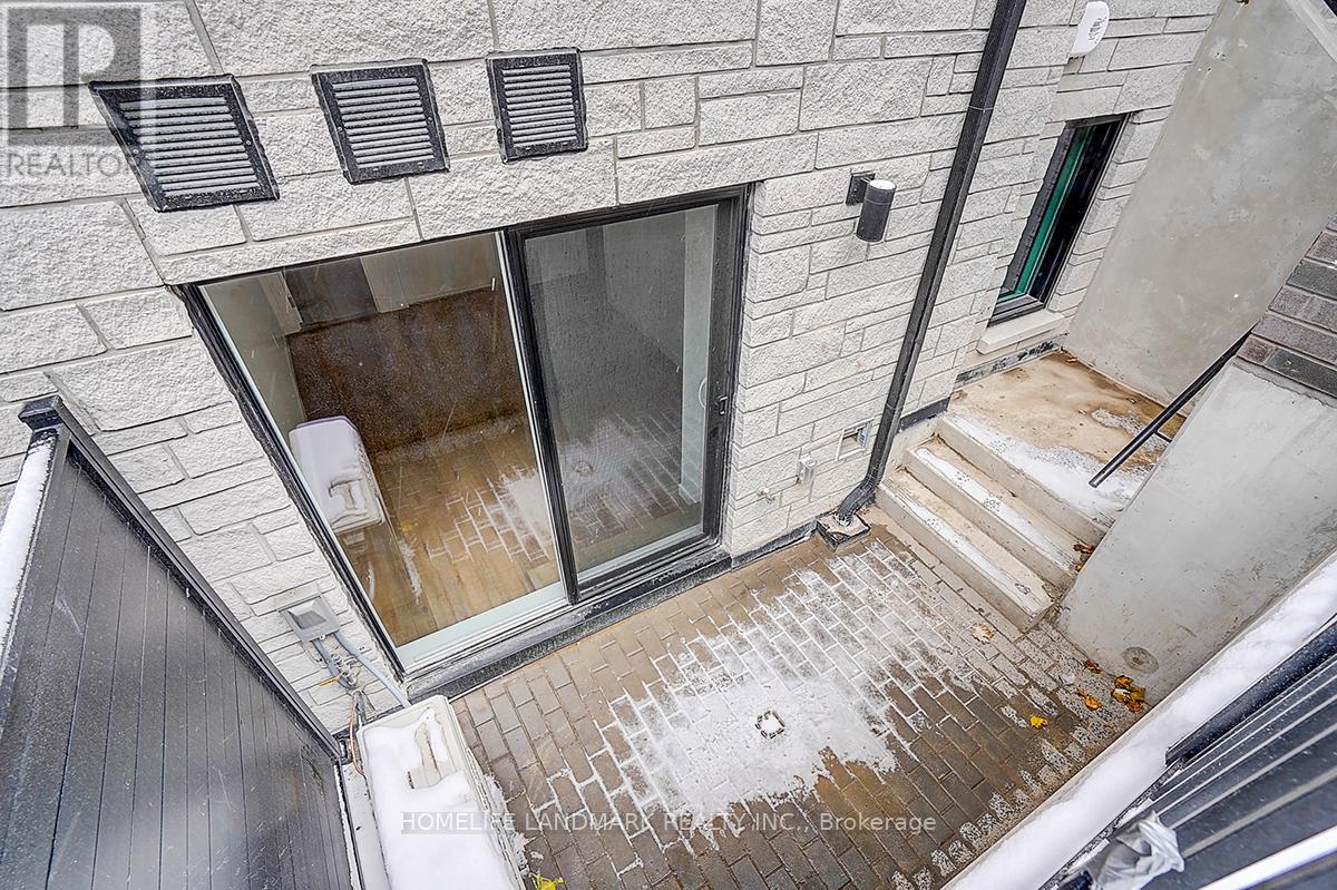 28 - 113 Marydale Avenue, Markham, Ontario  L3S 3J8 - Photo 36 - N12779600