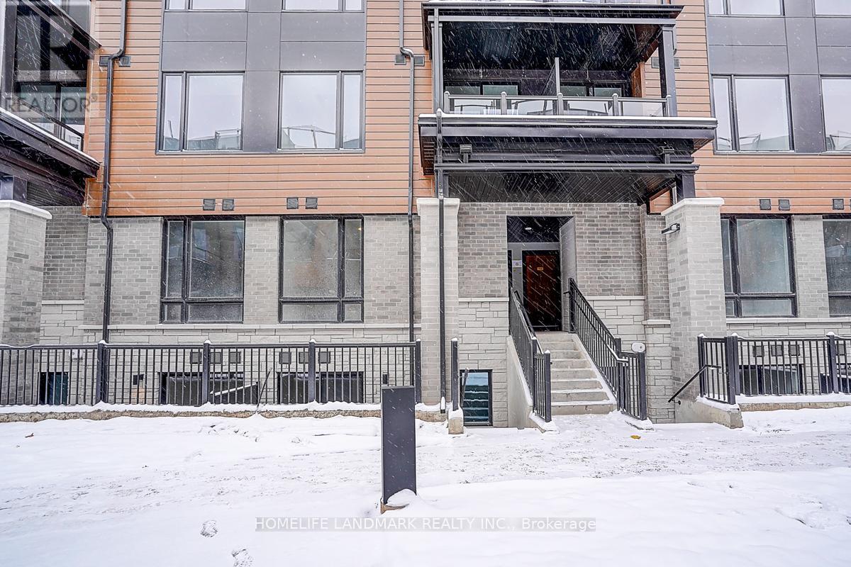 28 - 113 Marydale Avenue, Markham, Ontario  L3S 3J8 - Photo 37 - N12779600