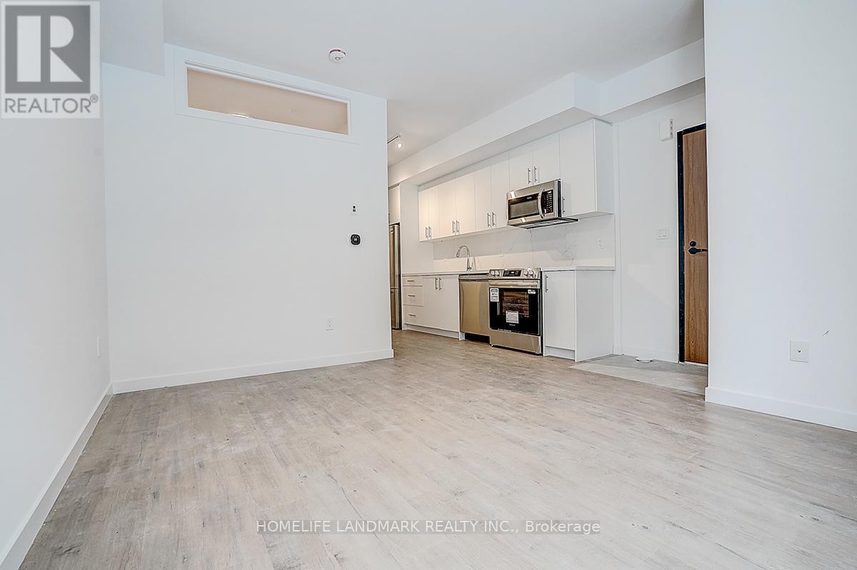 28 - 113 Marydale Avenue, Markham, Ontario  L3S 3J8 - Photo 7 - N12779600