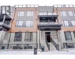 28 - 113 MARYDALE AVENUE, Markham, Ontario