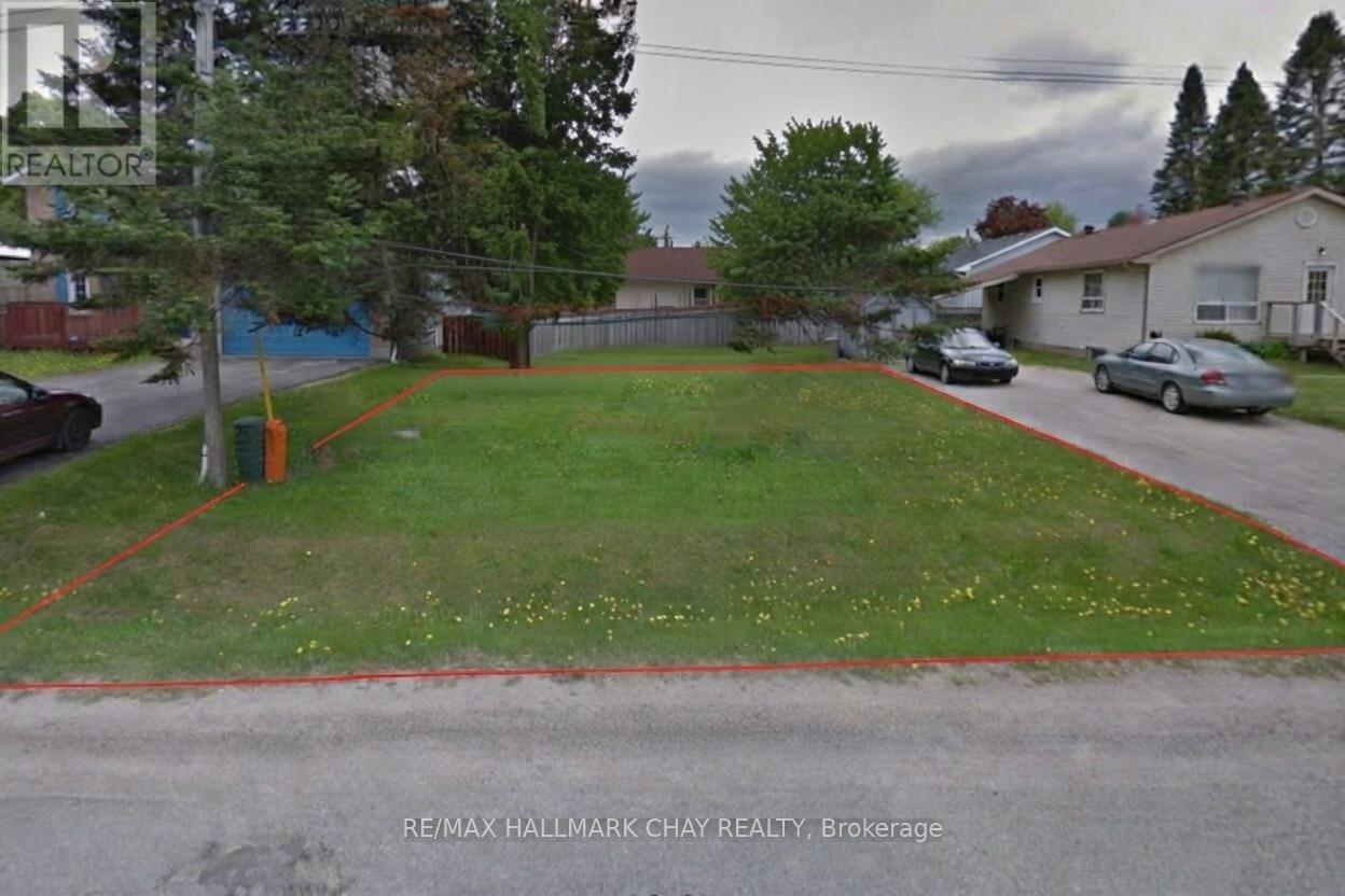 212 PHILLIPS STREET, Barrie, Ontario