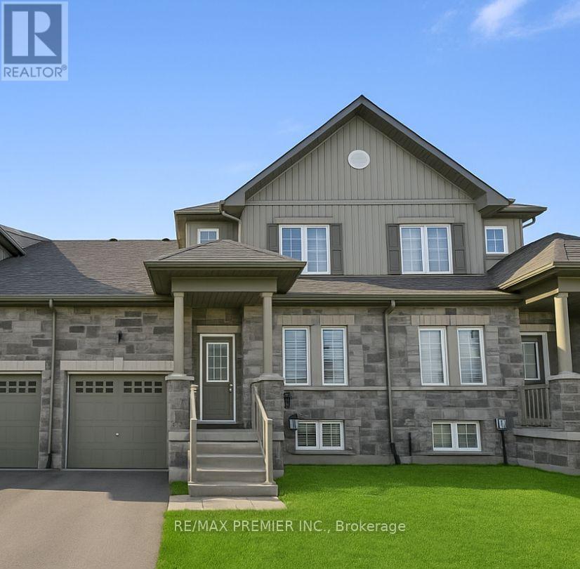 177 ISABELLA DRIVE, Orillia, Ontario