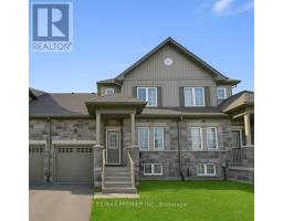 UPPER - 177 ISABELLA DRIVE, Orillia, Ontario