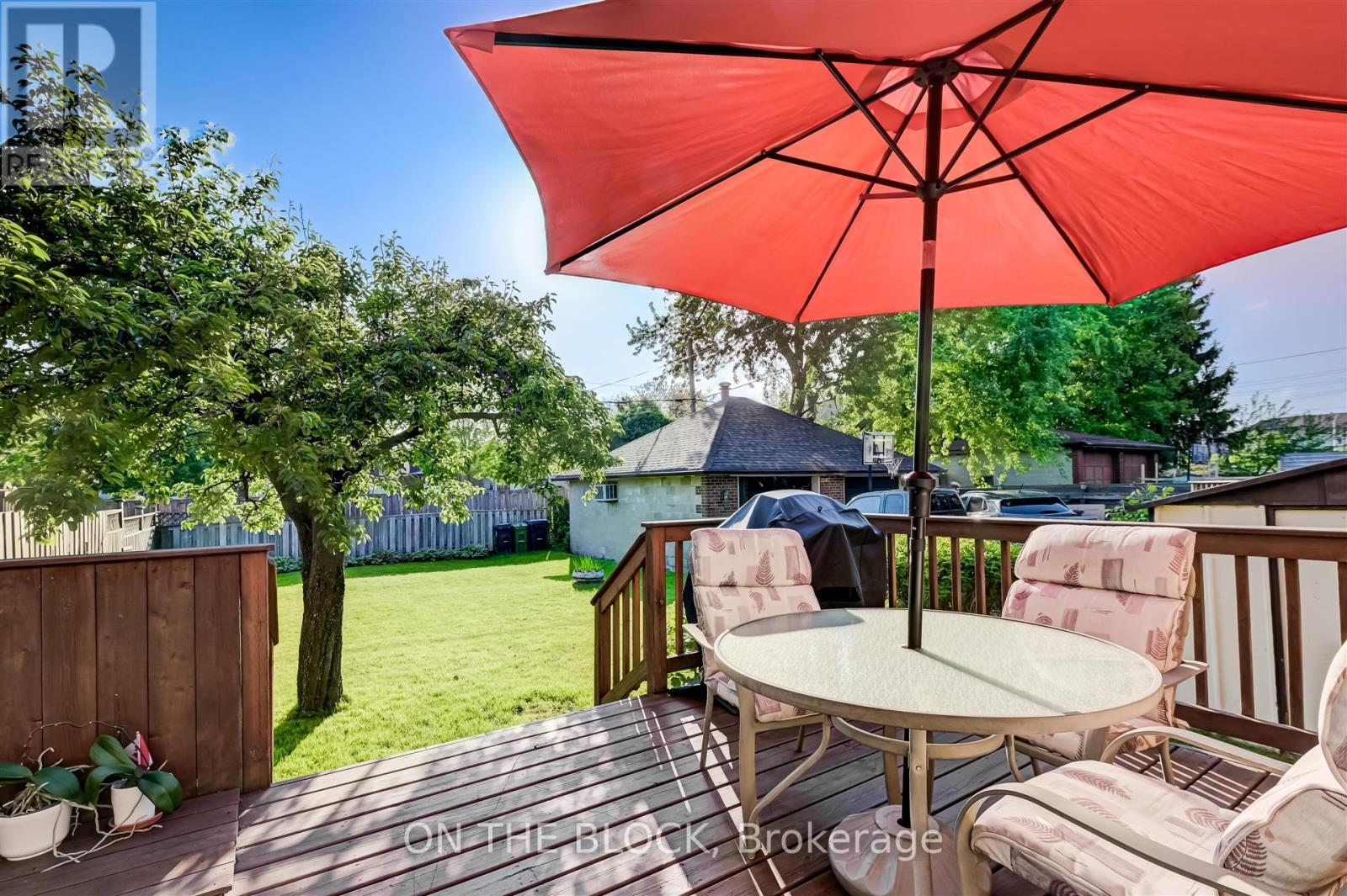 534 Midland Avenue, Toronto, Ontario  M1N 1T1 - Photo 27 - E12773414