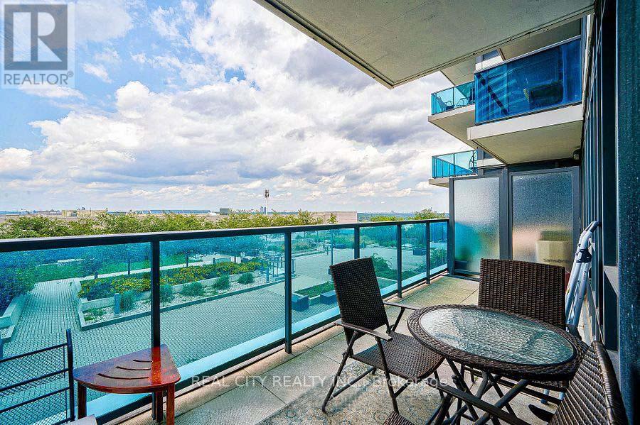 407 - 7167 Yonge Street, Markham (Thornhill), Ontario  L3T 0E1 - Photo 12 - N12767436