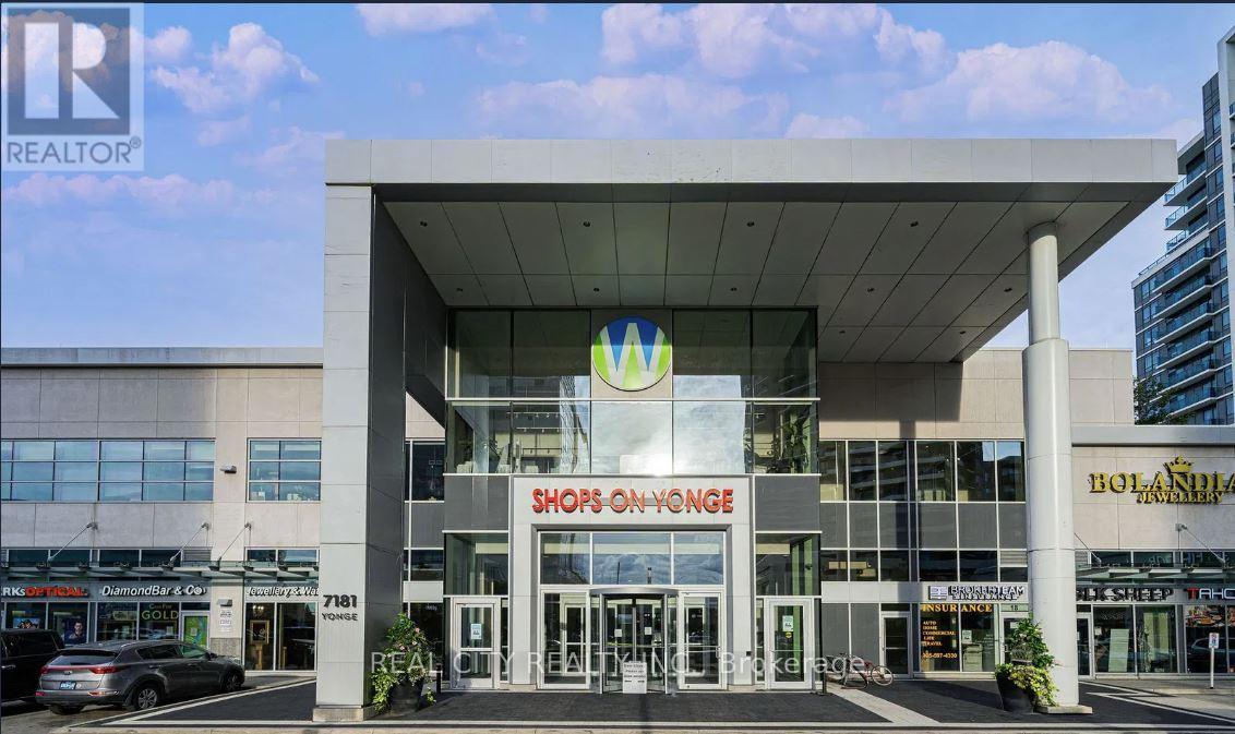 407 - 7167 Yonge Street, Markham (Thornhill), Ontario  L3T 0E1 - Photo 20 - N12767436