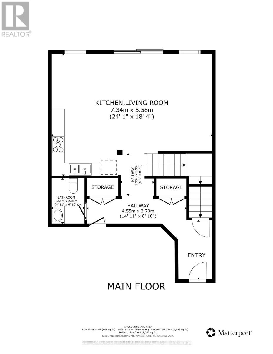 1041 Karenana Road, London South, Ontario  N6M 0K2 - Photo 41 - X12773144