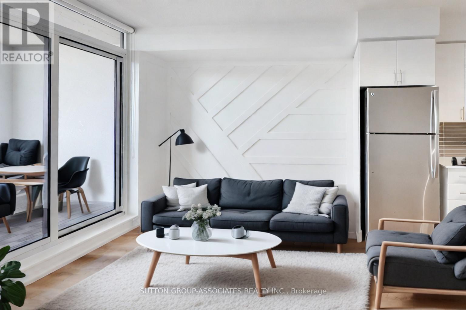 641 - 830 Lawrence Avenue W, Toronto, Ontario  M6A 0A2 - Photo 12 - W12779372