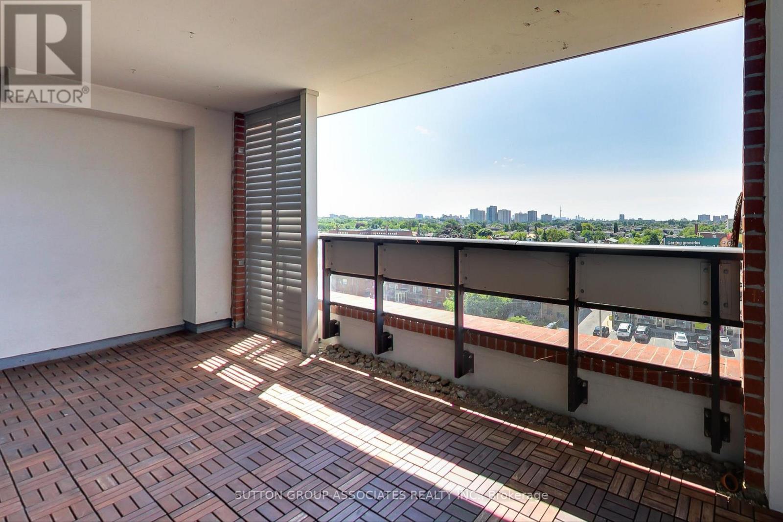 641 - 830 Lawrence Avenue W, Toronto, Ontario  M6A 0A2 - Photo 18 - W12779372