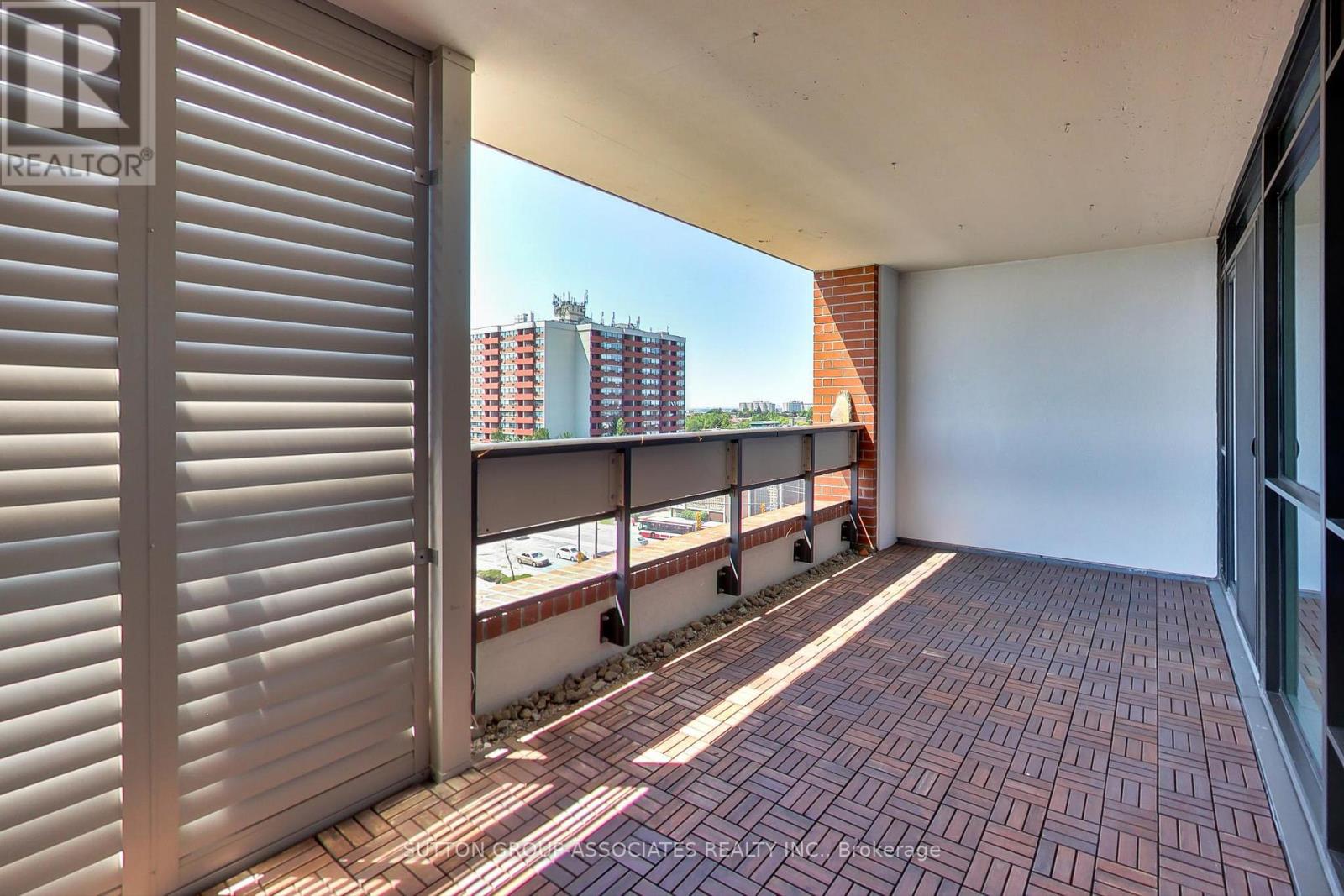 641 - 830 Lawrence Avenue W, Toronto, Ontario  M6A 0A2 - Photo 19 - W12779372