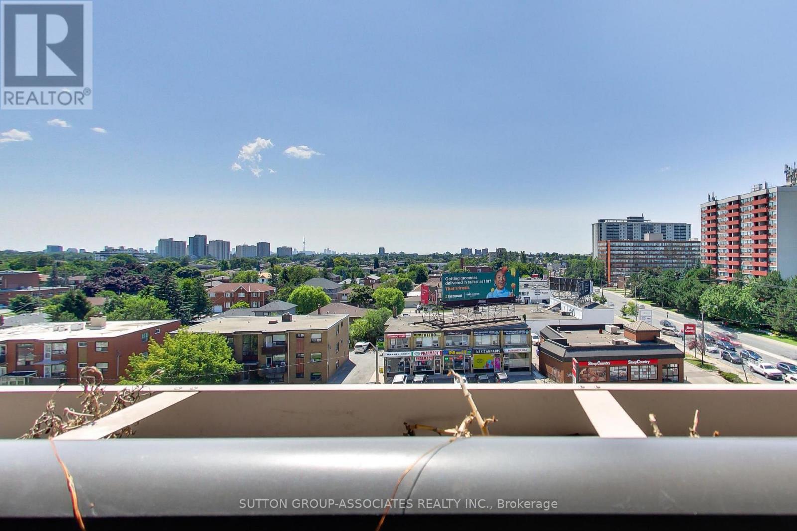 641 - 830 Lawrence Avenue W, Toronto, Ontario  M6A 0A2 - Photo 20 - W12779372
