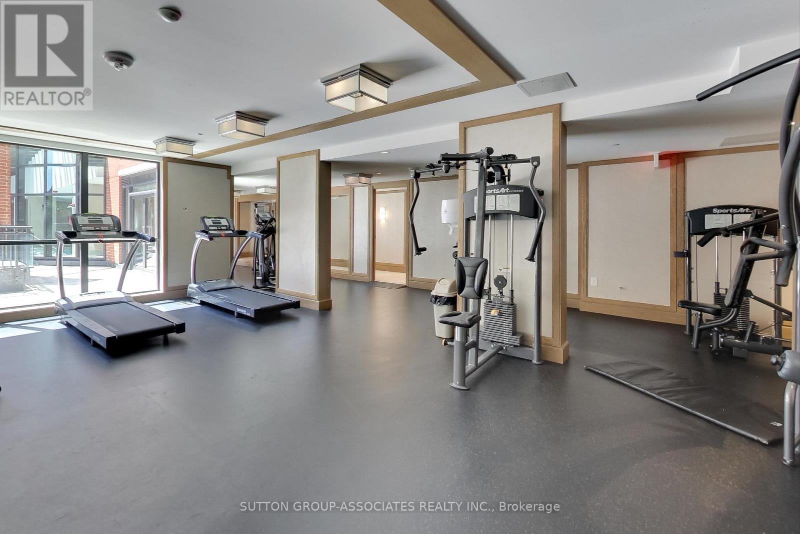 641 - 830 Lawrence Avenue W, Toronto, Ontario  M6A 0A2 - Photo 21 - W12779372