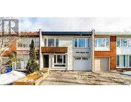 2404 MARYVALE COURT, Burlington, Ontario