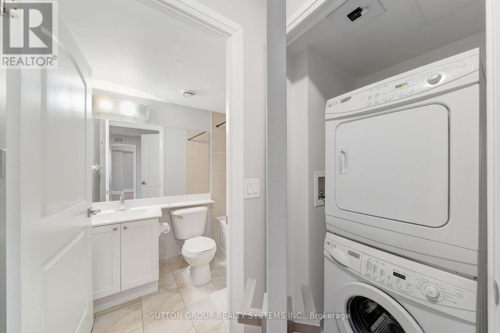 1215 - 1070 Sheppard Avenue W, Toronto, Ontario  M3J 0G8 - Photo 21 - W12779388