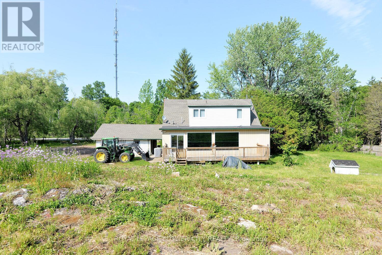 15790 Mississauga Road, Caledon, Ontario  L7C 1W8 - Photo 45 - W12779398