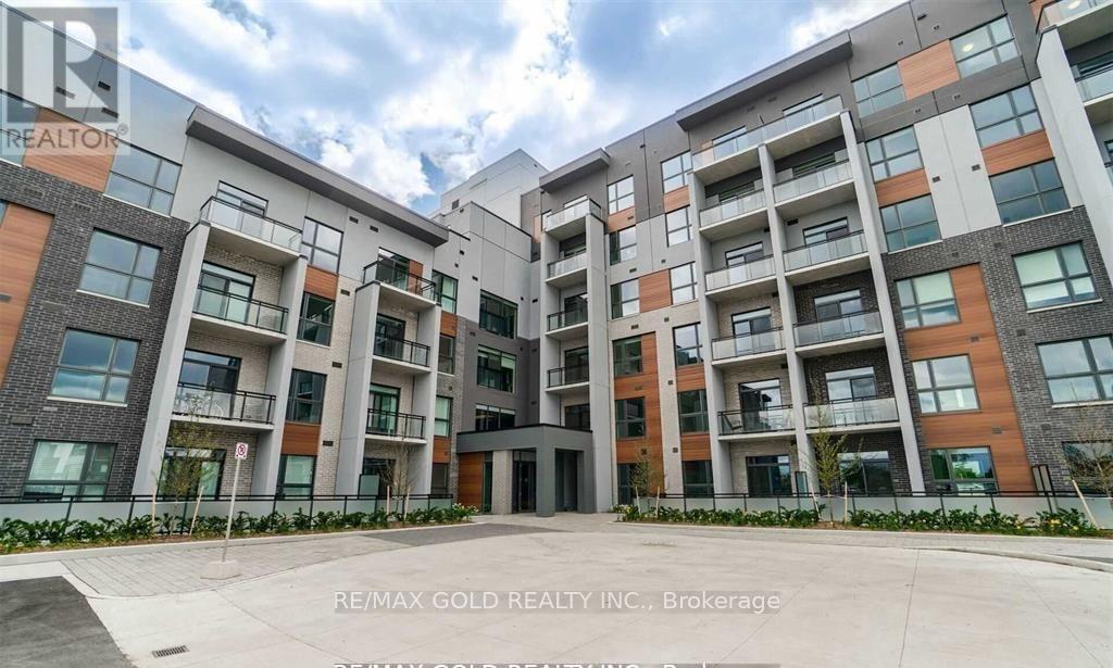 127 - 95 DUNDAS STREET, Oakville, Ontario