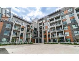 127 - 95 DUNDAS STREET, Oakville, Ontario